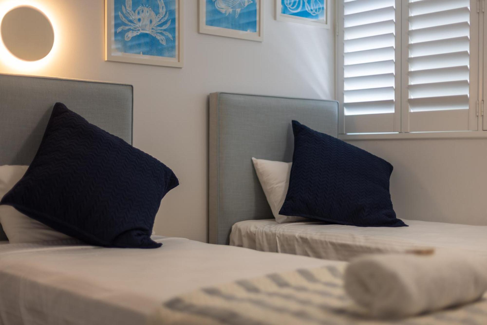 Sundeck Gardens Aparthotel Маручидор Екстериор снимка