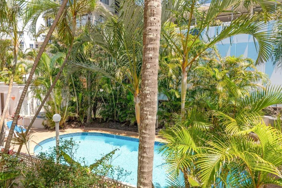 Sundeck Gardens Aparthotel Маручидор Екстериор снимка