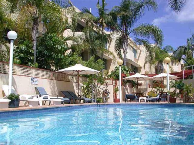 Sundeck Gardens Aparthotel Маручидор Екстериор снимка